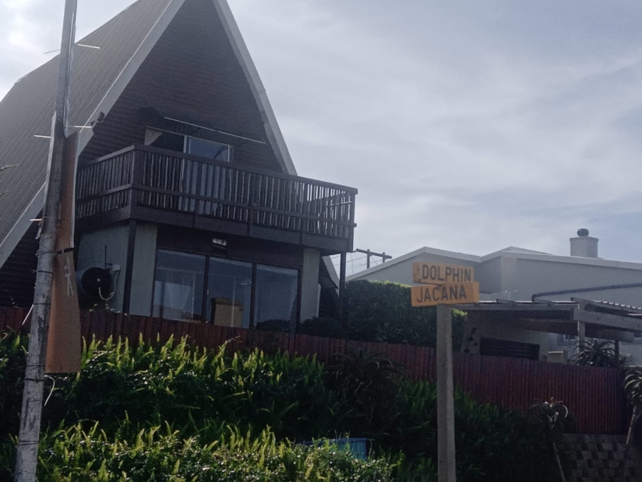 4 Bedroom Property for Sale in Aston Bay Eastern Cape